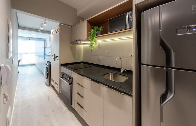 Charlie Contemporâneo Jardins Essential - Foto 33