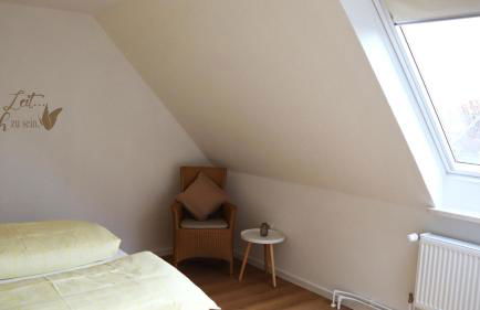 Ferienwohnung Seewiefke - Foto 22