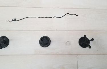 La terrasse des volcans - Foto 20