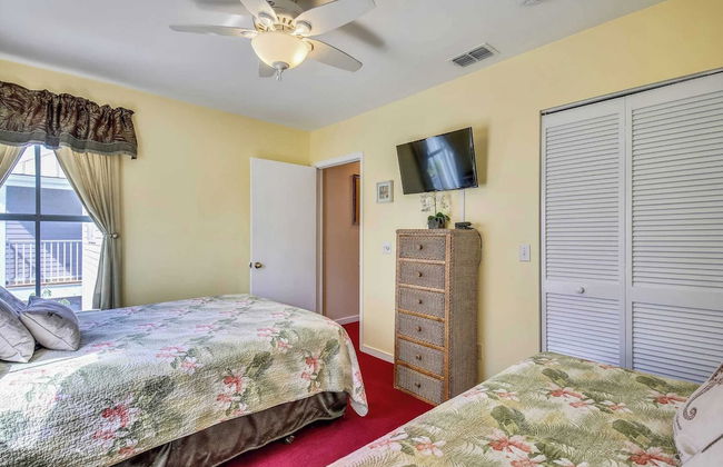 Duval Sea Turtle by Avantstay Great Location Close to Shops Shared Pool! - Foto 23