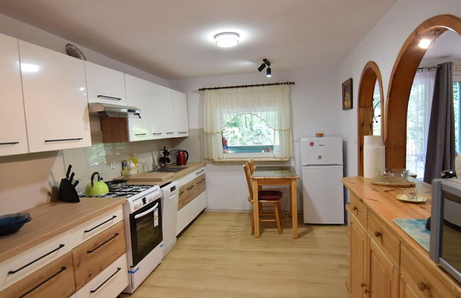 Holiday Home With Whirlpool at the Lake in Zakowo - Photo 6