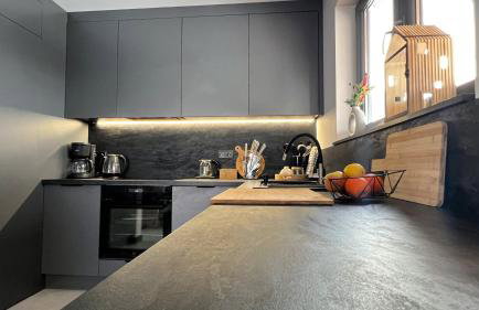 Górska Przystań Sierpnica dom Duża Sówka - Foto 3