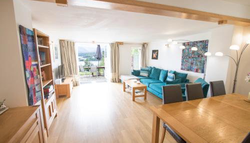 Seascape at coed y berclas - Foto 4