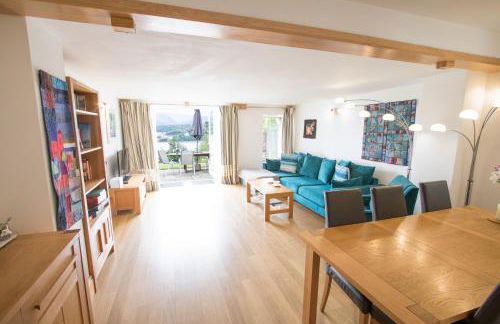 Seascape at coed y berclas - Foto 4