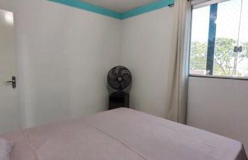 Apartamento Mobiliado, Parque Atheneu. - Foto 8