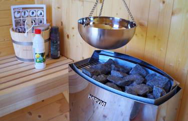 Nostos Luxury Villas with Private Pool in Nafpaktos - Foto 57