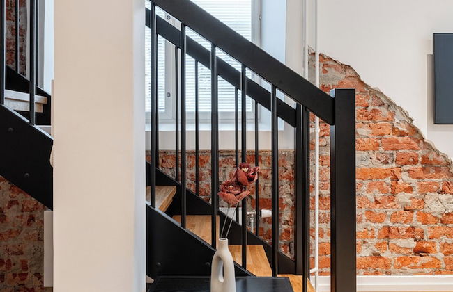 Stylish Loft next to City Center & Lake Pyhäjärvi - Foto 10