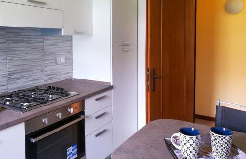 Apartment La Terrazza Di Dinky by Interhome - Foto 19