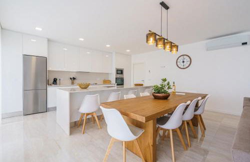 Axess Villa with panoramic ocean view - Foto 6