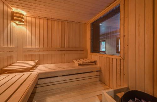 Chalet Monts by Les Etincelles - Foto 22