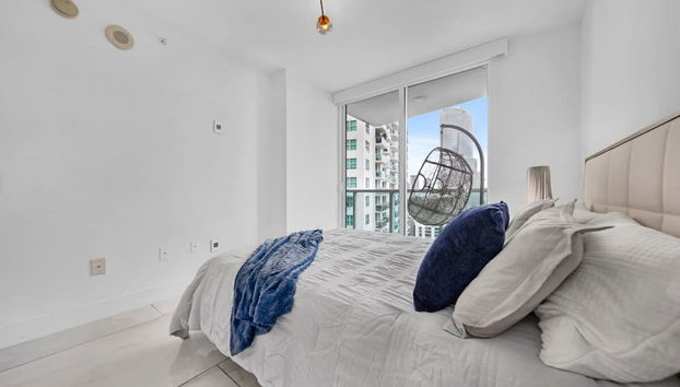 Sunbeam Plush 2 Story Loft - Foto 5, Habitación