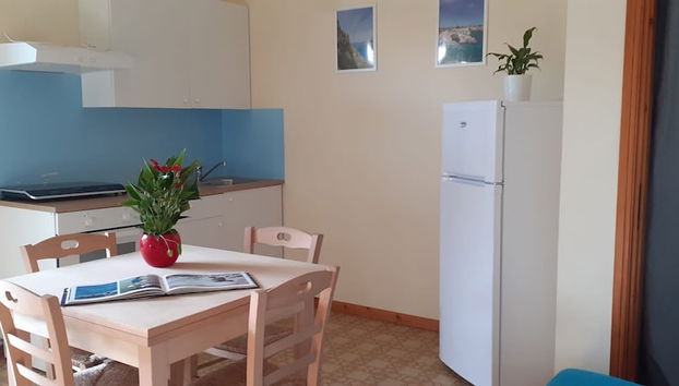 Le Barchette 12 - Primo Piano - Foto 3, Habitación