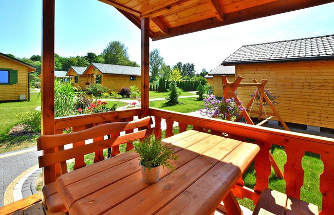 Holiday Home in Mielno Near Beach - Foto 22