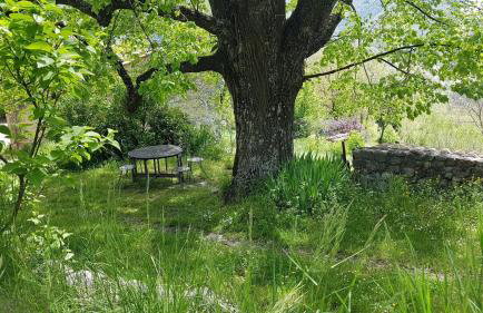 Maison du Château, Sérénité au Cœur du Verdon - Foto 29