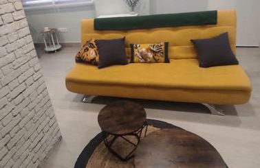 Comfortable studio in Barrio Salamanca - Bejar - Foto 3