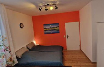 Familienfreundliche große Fewo Peter in Bärenstein bis 5 Personen - Foto 54