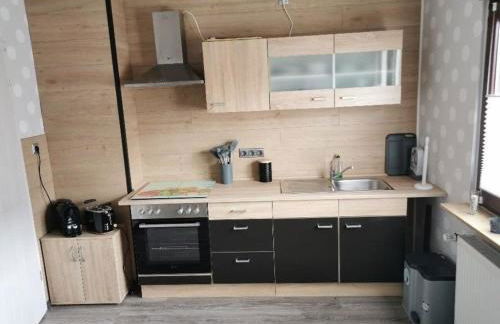 FeWo Albrecht - Foto 7