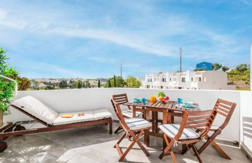 Clube Albufeira, Family Holidays with Pool View - Foto 73