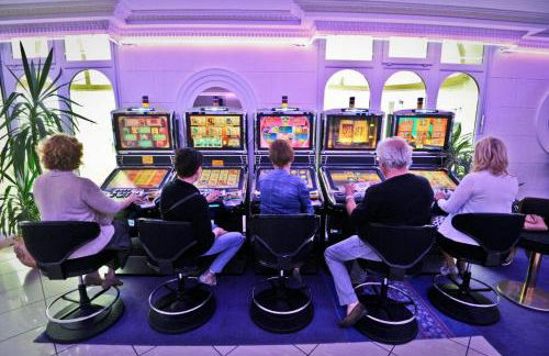 le gîte de Martine en Baie de Somme - Foto 76