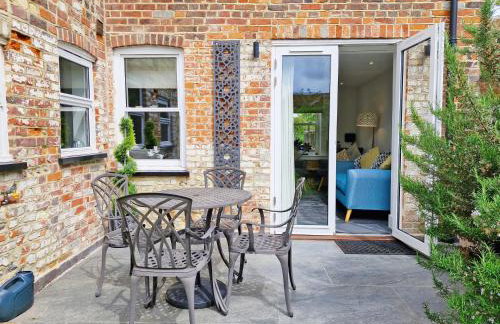 Four Priory Road, Chichester - Foto 23