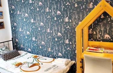 Bursztynek i Muszelka - Foto 4