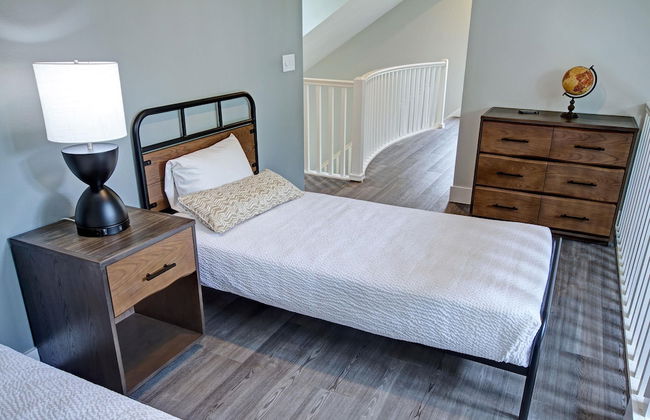 Pocono Mountain Villas MOD Collection by Sonesta - Foto 31