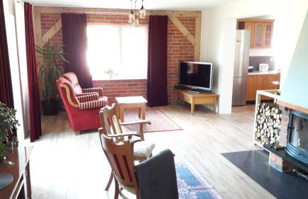 Blanki Siedlisko agroturystyczne Jestem - Foto 8