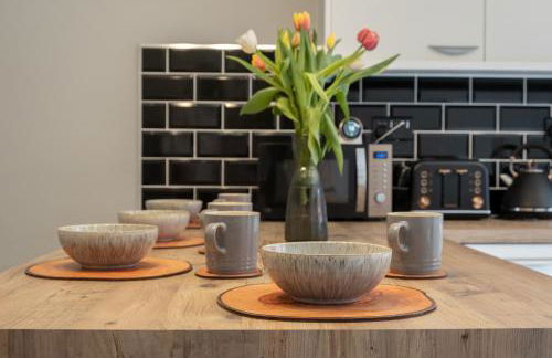 Wonderful Townhouse with BBQ Backyard - Foto 23