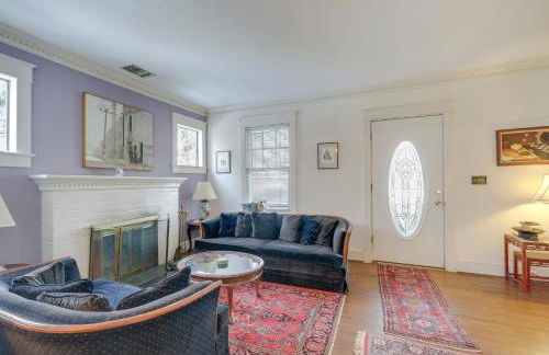 1 Mi to East Falls Station Home with Office! - Photo 8