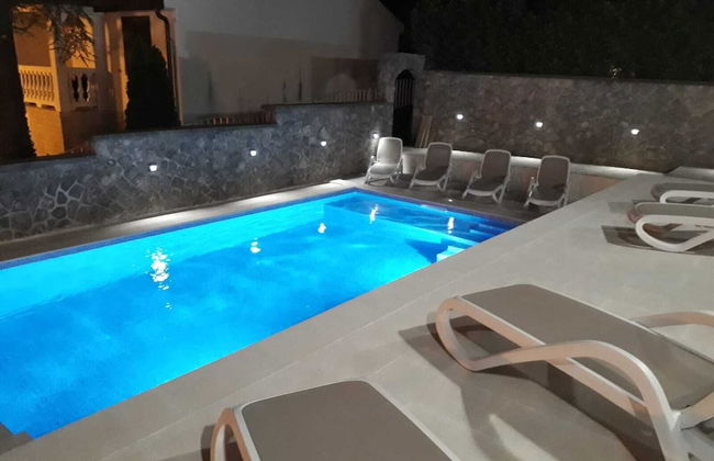 Apartments Ivezic - Foto 26