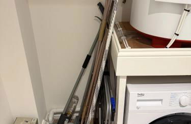 The Cosy Quayside Apartment - Two bedroomParking - Foto 77