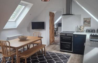 The Self Catered Loft at Chained Oak B&B - Foto 2