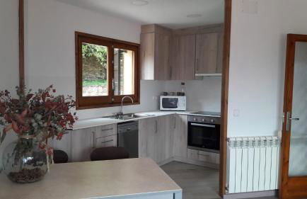 Cal Pairet 1 - Foto 1