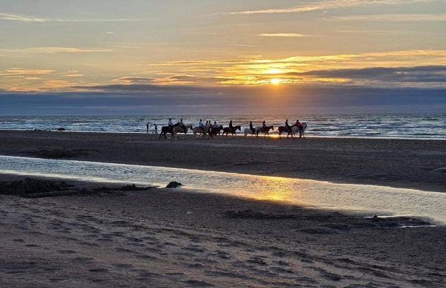 Apartment on the Coast With Beach Access - Foto 34