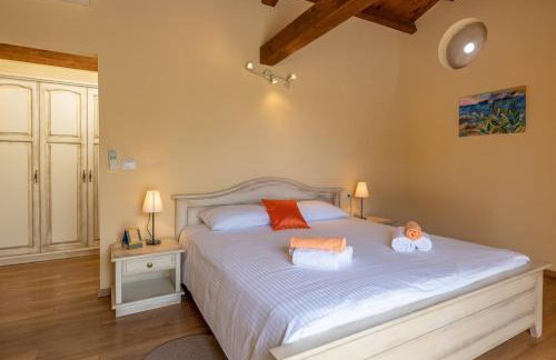 Villa Cicibella by IstriaLux - Foto 4