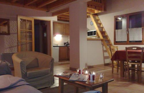 L'Etoile Du Berger - Foto 45