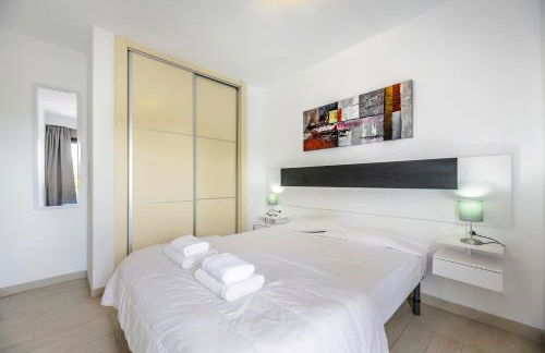 Apartamentos Esmeralda Ibiza - Photo 16