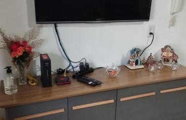 Consulado Americano Studio 40 mts do Consulado do Estados Unidos - Foto 48