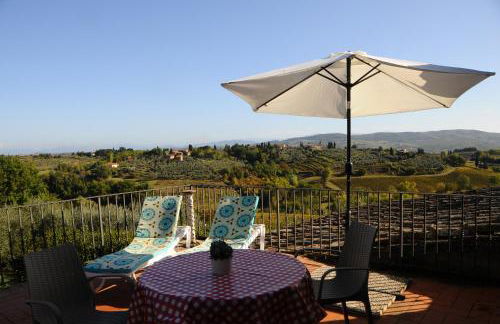 Agriturismo Poggio Alle Lame - Foto 54