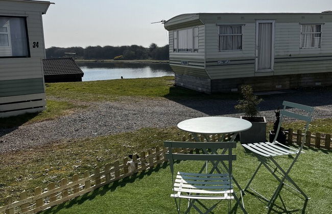 Lake District Static Caravan Lakeside, Cumbria - Foto 20