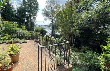 Historic Annapolis Treasure - Foto 76