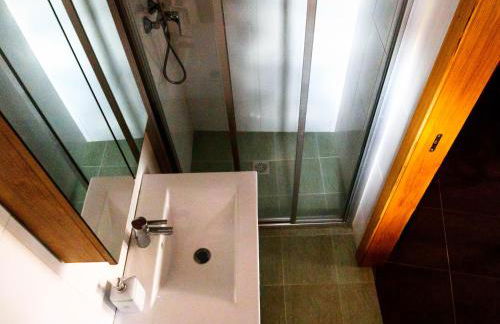 Casa de playa TABI Caión- A Coruña (VUT-CO-000899) - Foto 12