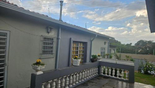 Casinha aconchegante, perto de Iguatemi e Taquaral - Foto 4