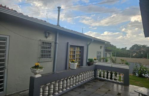 Casinha aconchegante, perto de Iguatemi e Taquaral - Foto 4