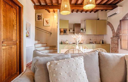 Nel cuore della Toscana con piscina - Foto 34