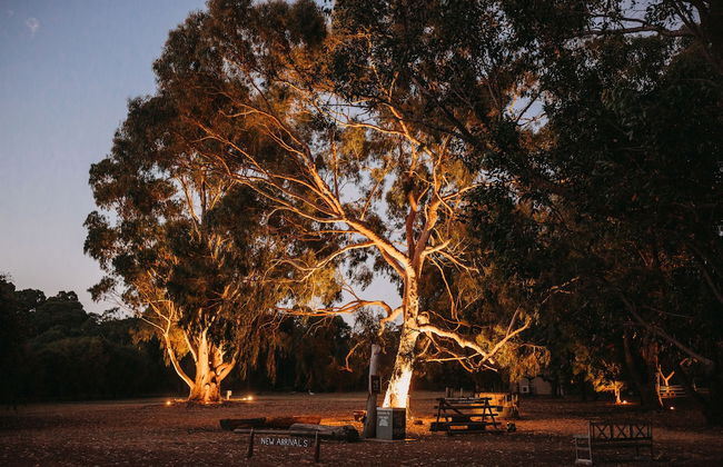 Margaret River Holiday Cottages - Photo 76