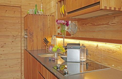 Das Alm-Chalet-Chiemsee - Foto 10