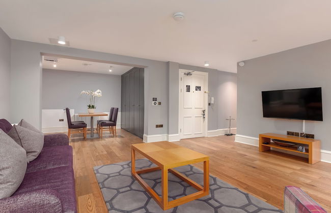 Destiny Scotland - Distillers House - Foto 29