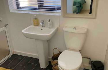 Rockley Green House - 3 Bedroom Home in Liverpool - Foto 8