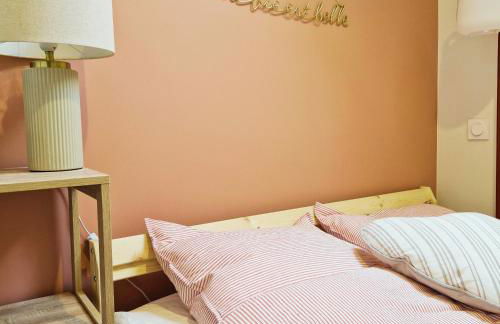 Chalet Le Reposou - Foto 39